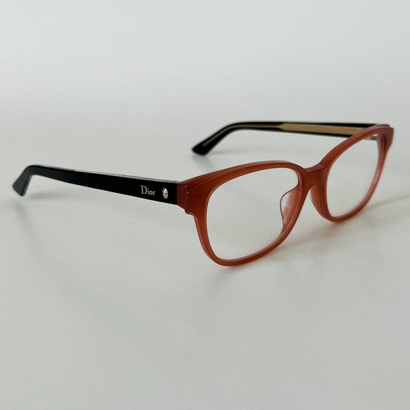 CHRISTIAN DIOR Eyeglasses MONTAIGNE N3  SGN140 NEW!!! - Picture 6 of 11